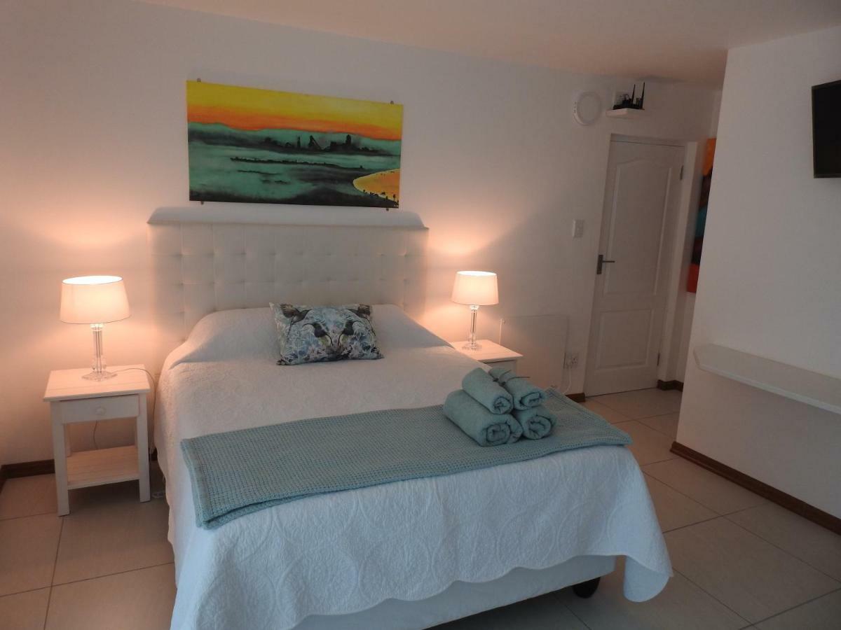 Berg en Dal Accommodation Saldanha Bay Extérieur photo
